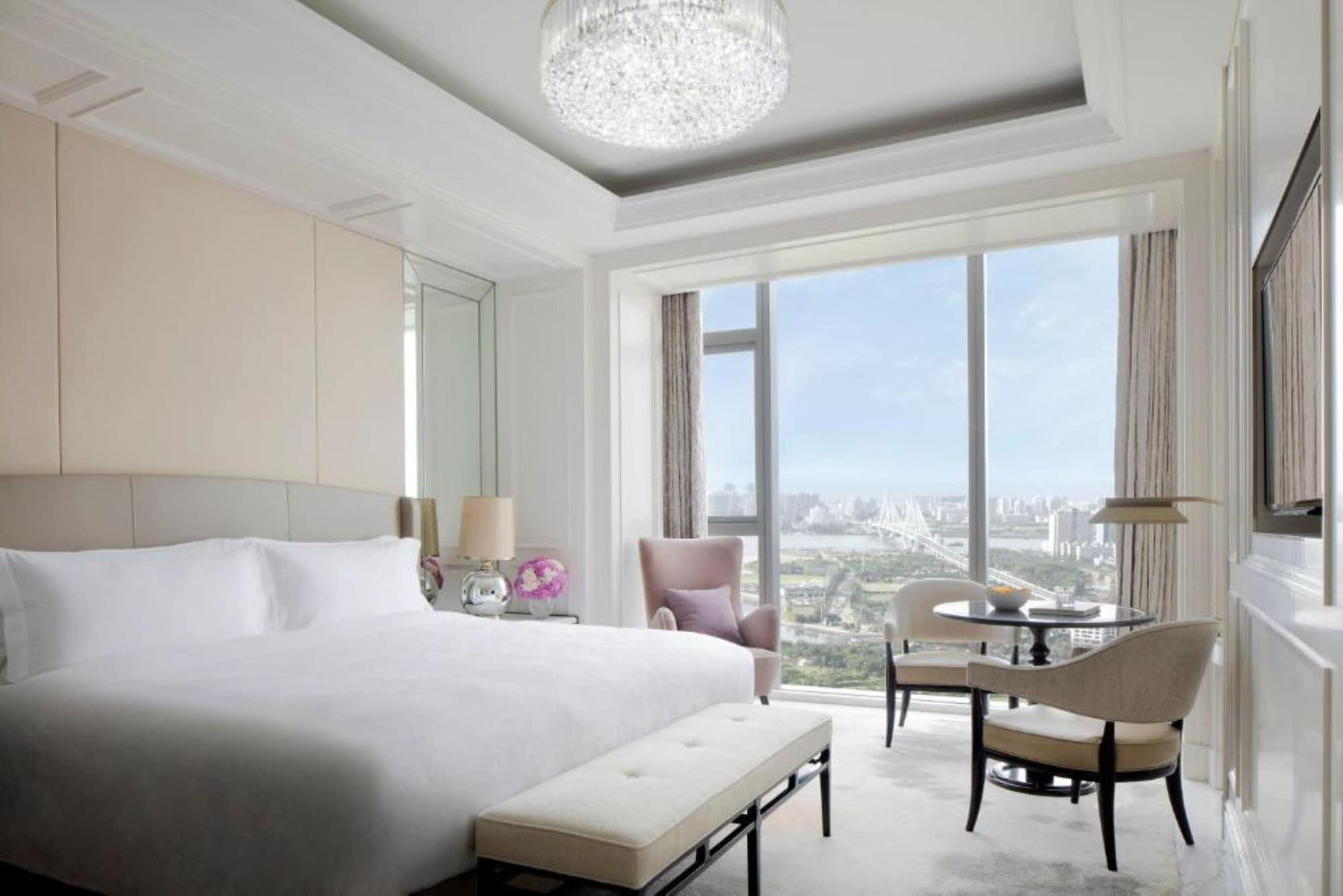 The Langham Haikou Haikou  Exterior foto